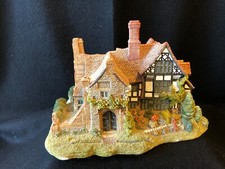 LILLIPUT LANE ANNE OF CLEVES