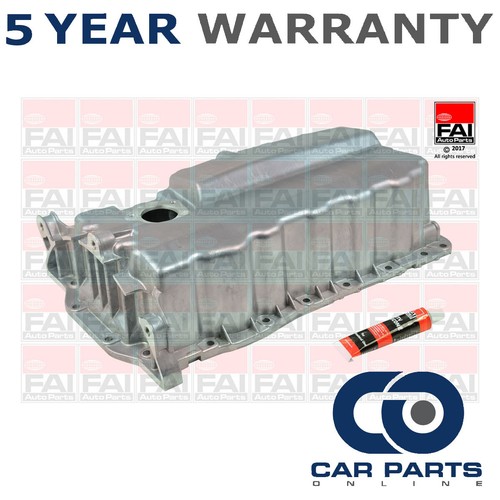 Oil sump cpo fits - cpo,