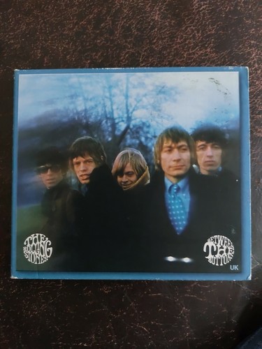 The rolling stones between - the,