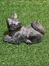 Wolf Originals Carving Husky Dog Figurine The Wolf Sculptures Handmade Canada 