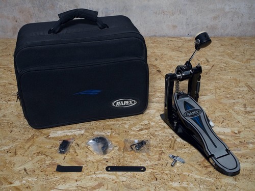 Mapex falcon pf1000 kick - mapex, drum