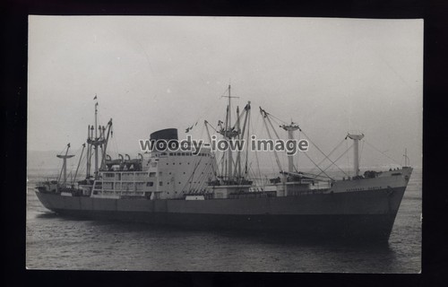 Gb3814 union castle cargo - gb3814,