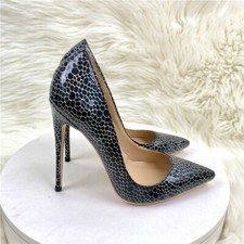 Heels woman stiletto heel