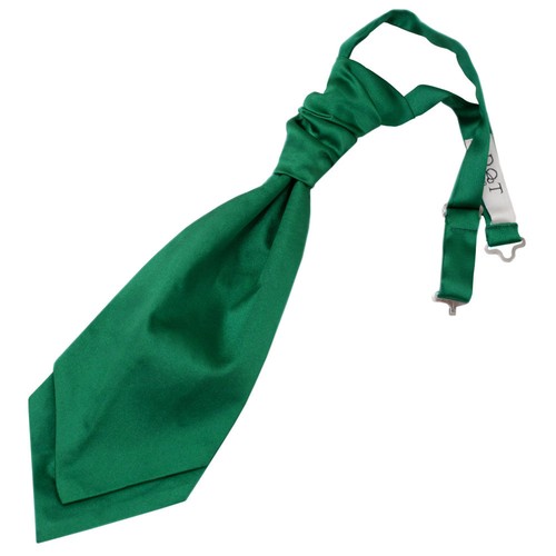 Emerald green mens pre tied - emerald, pre-tied