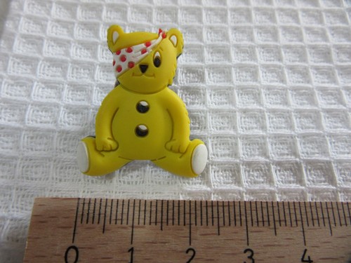 Pudsey bear children need - children, in