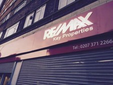 ELECTRIC ROLLER SHUTTER /