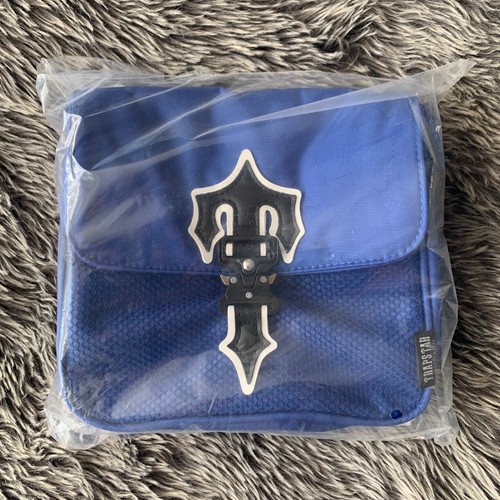 Trapstar irongate cross body - trapstar, t