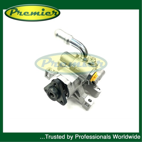 Premier power steering pump - premier,