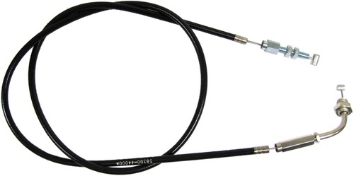 Throttle cable for suzuki - throttle,