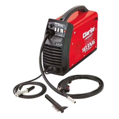 Clarke amp gas - 90,
