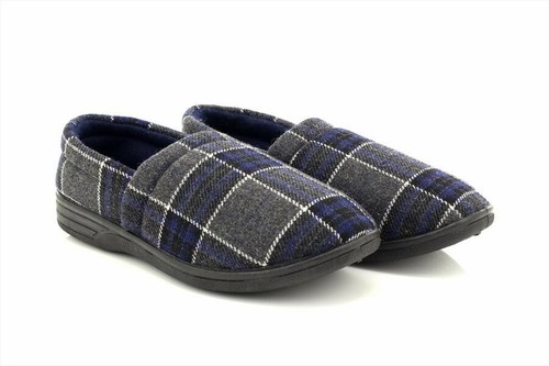 Mens james warm - james, tartan