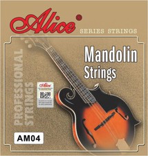 Alice AM04 Mandolin Strings