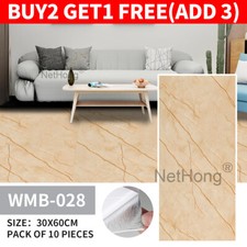 10Pcs 3D Effect Ceiling and