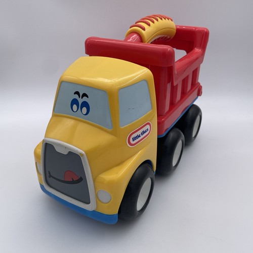 Little tikes handle haulers - handle,