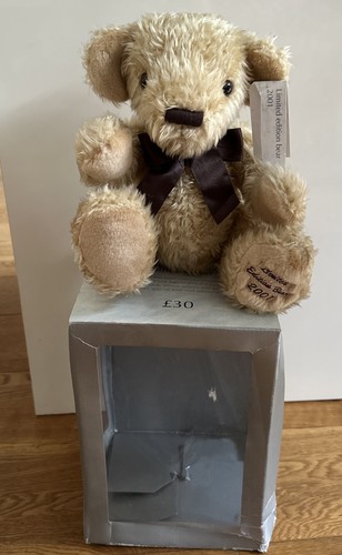New house fraser bear - fraser,