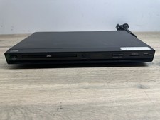 LOGIK L2HDVD12 upscaling DVD