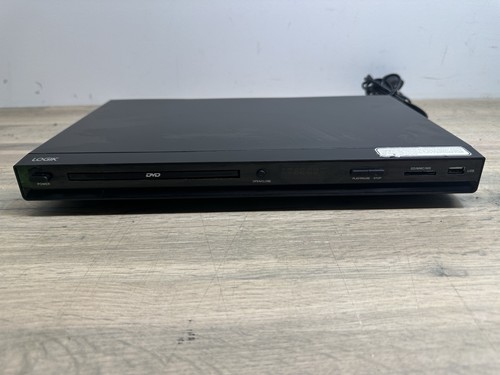 Logik l2hdvd12 upscaling dvd - l2hdvd12,