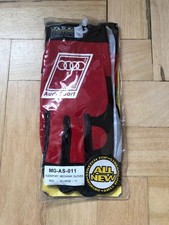Audi Sport Mechanix Gloves x-