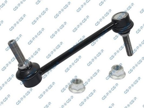Stabiliser bar link coupling - stabiliser,