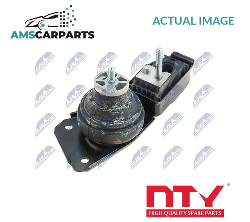 Engine mount mounting - engine,