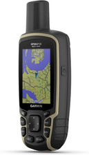 GPSMAP 65S - Portable Outdoor