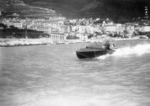 Motor boat race the - motor,