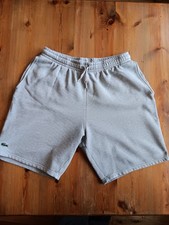 lacoste Grey Shorts