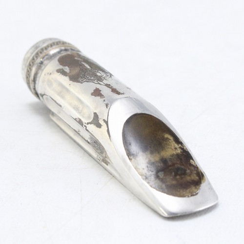 Selmer alto metal - selmer, d