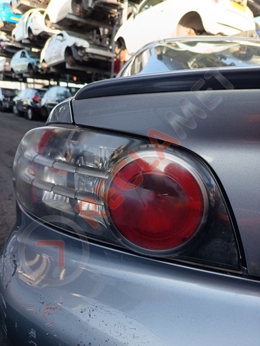 Mazda rx8 2003 - mazda,