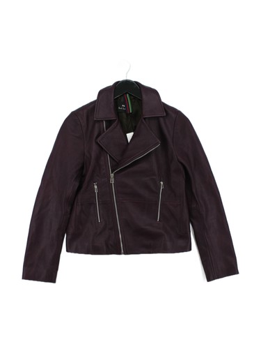 Paul smith motorcycle jacket - smith,