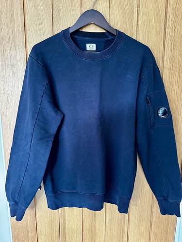 Company men crewneck - men’s,