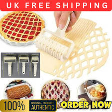 Baking Mold Lattice Roller