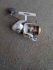 Quantum Surge 60 Spinning Reel