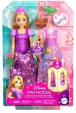 DISNEY PRINCESS 2 IN 1 STORIES