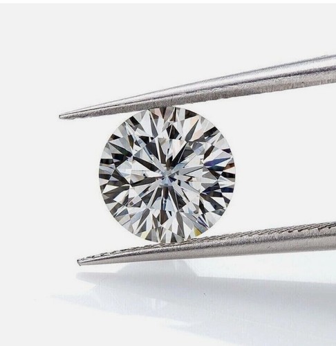 Lab grown loose cvd diamond - lab,