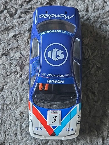 Scalextric c692 ford mondeo - scalextric,