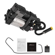 Air Suspension Compressor For