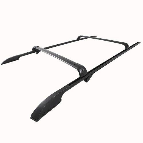 4pcs roof rack - 4pcs, rails