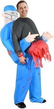 Kidken Halloween Inflatable