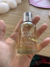 Mikron Brown 50ml Dewy Lily of The Valley