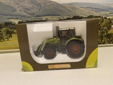 Universal Hobbies Claas Ares