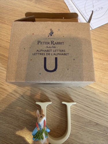 Beatrix potter peter rabbit - potter,