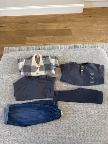 Baby boys clothes - boys, bundle