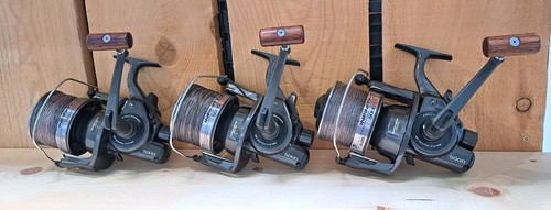 Daiwa infinity x 5000 br - daiwa,