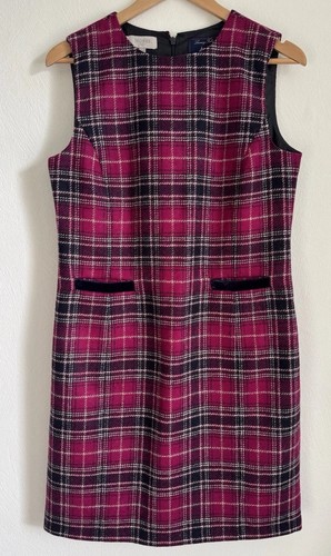 Hobbs moon pink - moon, tweed