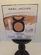MARC JACOBS Blurred&Bronzed