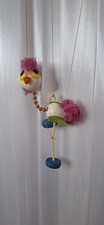 Pelham Stringed Bird Puppet -