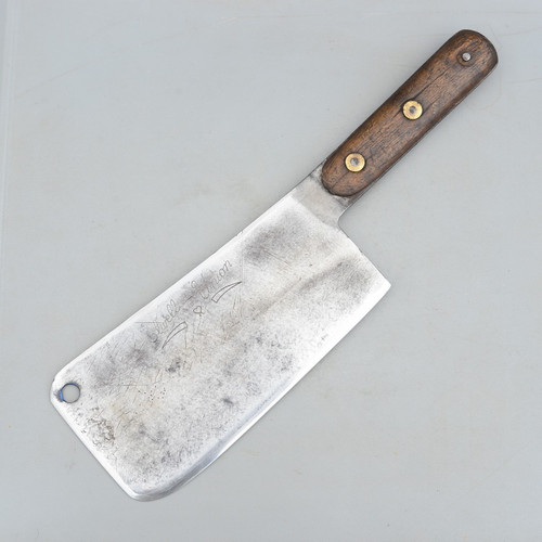 Vintage elwell union axe - vintage,