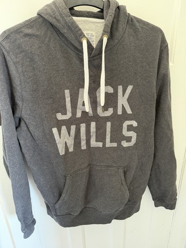 Size large grey pull - size, over
