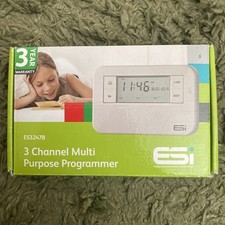 ESI - ES3247B Multi Purpose